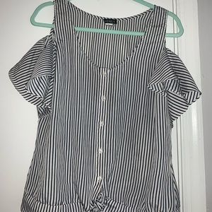 Stripe top